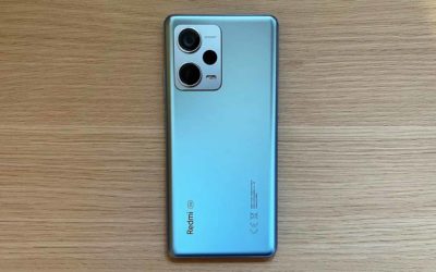 Cómo saber el modelo de Xiaomi que tengo si no prende o encendido
