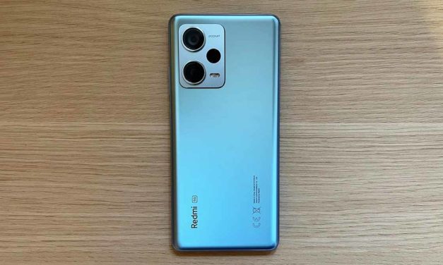 Cómo saber el modelo de Xiaomi que tengo si no prende o encendido