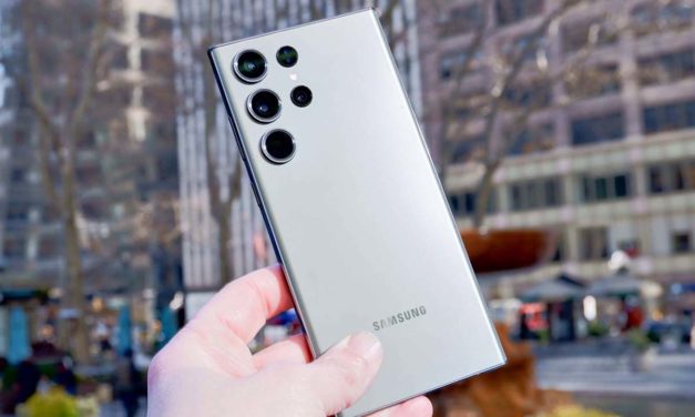 ¿Cómo saber si es original un Samsung Galaxy S23 Ultra?