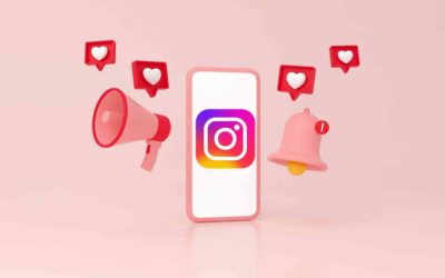 ¿Cómo puedo ver el historial de notificaciones de Instagram?