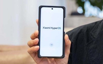Qué móviles Xiaomi serán compatibles con HyperOS