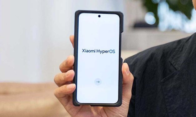 Qué móviles Xiaomi serán compatibles con HyperOS