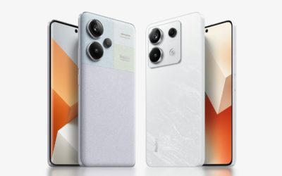 ¿Cuándo llegan los Xiaomi Redmi Note 13 y 13 Pro a España? Posible fecha de lanzamiento