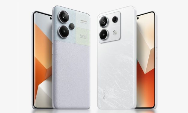 ¿Cuándo llegan los Xiaomi Redmi Note 13 y 13 Pro a España? Posible fecha de lanzamiento
