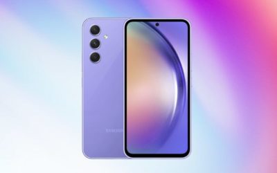 ¿Cuándo sale el Samsung Galaxy A55? Posible fecha de lanzamiento