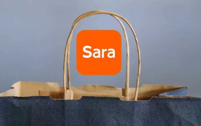 ¿Cuánto tardan los pedidos de SaraMart en llegar?