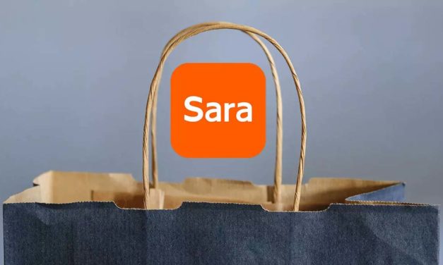 ¿Cuánto tardan los pedidos de SaraMart en llegar?