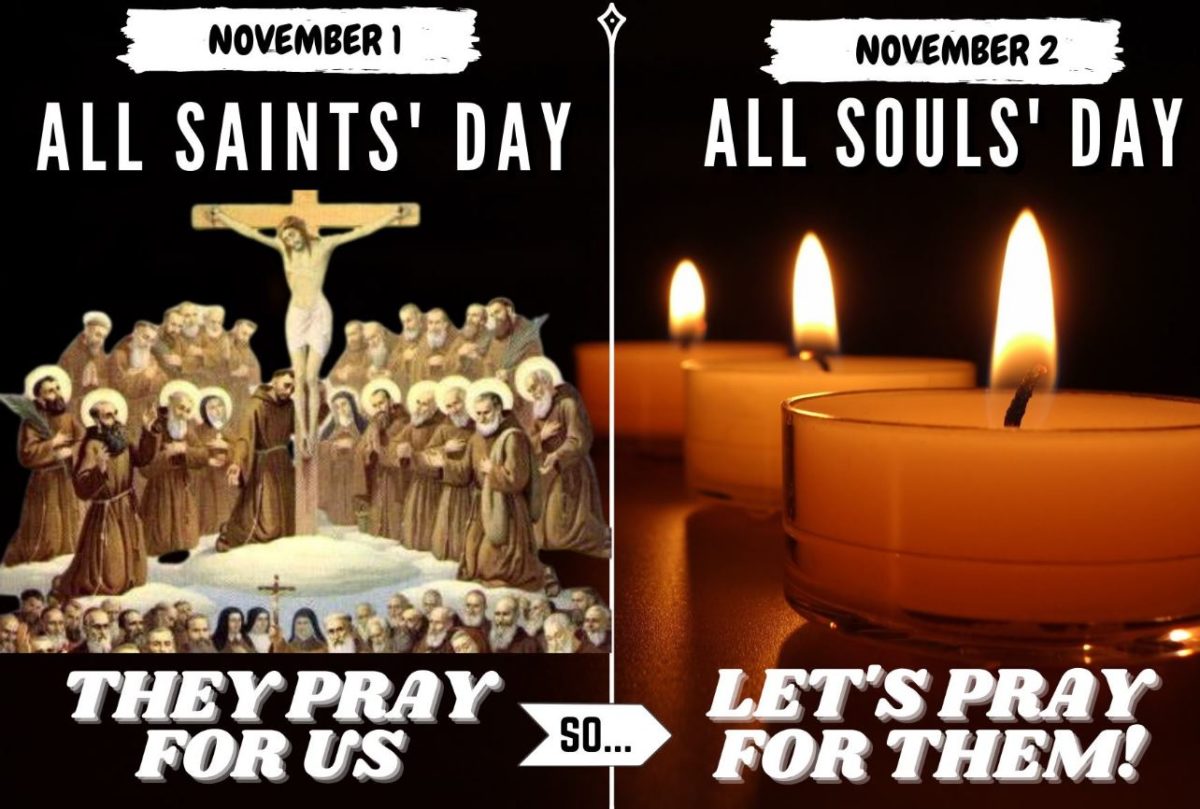 Día de Todos los Santos: 35 imágenes del 1 de noviembre para WhatsApp 18