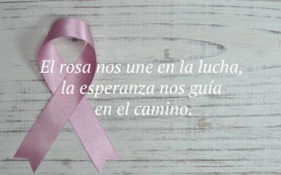 Las 89 mejores frases por el Día del Cáncer de Mama 2023