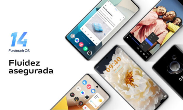 Estas son las novedades de Funtouch OS 14 que llegarán a tu móvil vivo