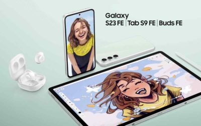 Samsung presenta su teléfono más esperado, pero hay dos problemas