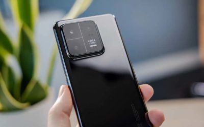 APK de GCam para Xiaomi 13 y 13 Pro: cómo descargar e instalar