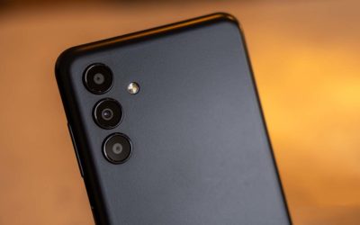 GCam Samsung Galaxy A13, cómo descargar e instalar el APK