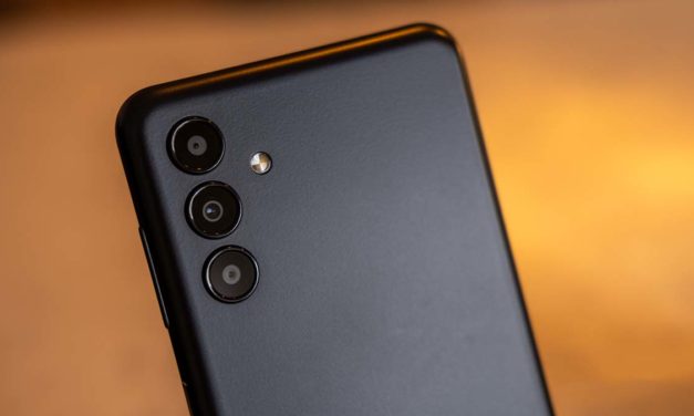 GCam Samsung Galaxy A13, cómo descargar e instalar el APK