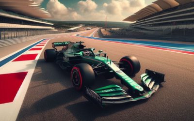 GP de Estados Unidos de Fórmula 1, dónde ver desde el móvil la carrera de Sainz y Alonso
