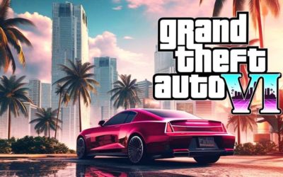 ¿Habrá un GTA 6 para móviles ahora que los procesadores son más potentes?