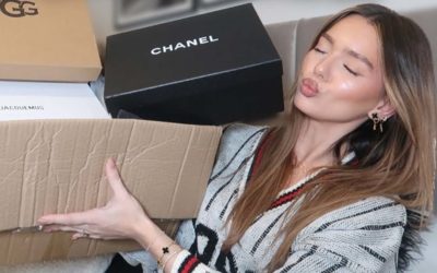 Links de SaraMart, cómo y dónde encontrar enlaces a bolsos y zapatillas
