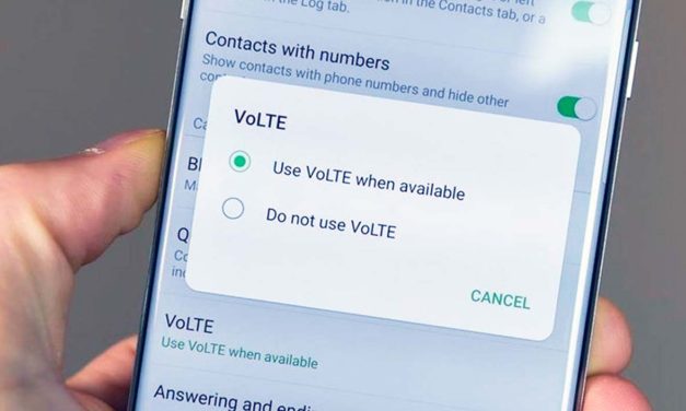 ¿Llamadas VoLTE sí o no? Ventajas, problemas y cómo activar o desactivar