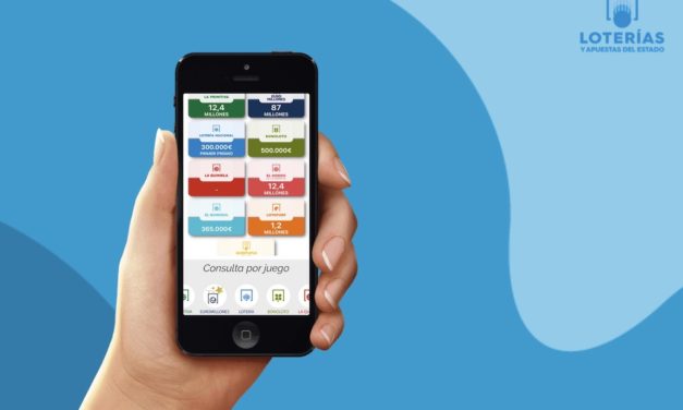 ¿Es fiable la app de Loterías y Apuestas del Estado? Análisis y opiniones