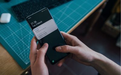 Mi Samsung Galaxy no reconoce la SIM, solución en 5 pasos