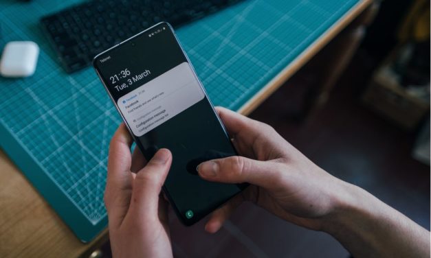 Mi Samsung Galaxy no reconoce la SIM, solución en 5 pasos