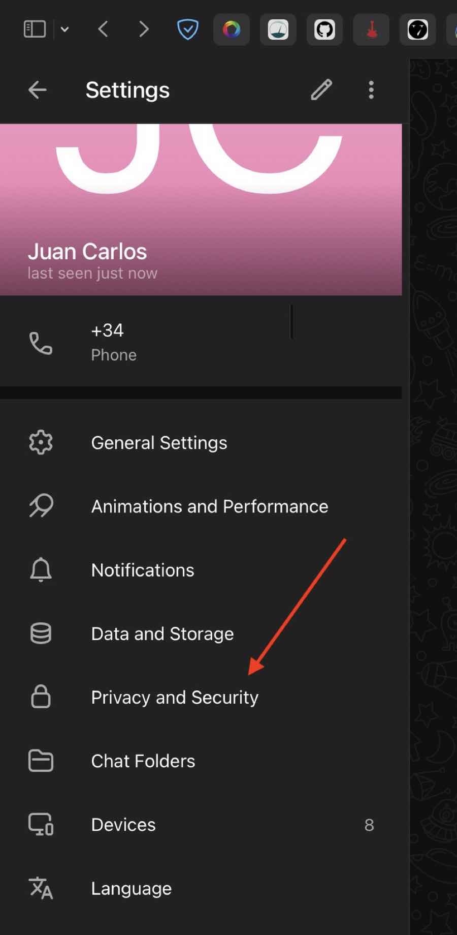mostrar-contenido-sensible-telegram-iphone-1