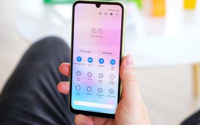¿Por qué no se vende el Samsung Galaxy A24 en España?