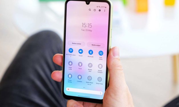 ¿Por qué no se vende el Samsung Galaxy A24 en España?