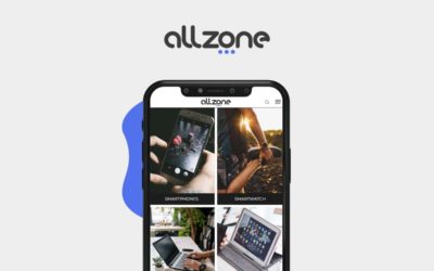 ¿Allzone es fiable? Análisis y opiniones de esta tienda online de móviles