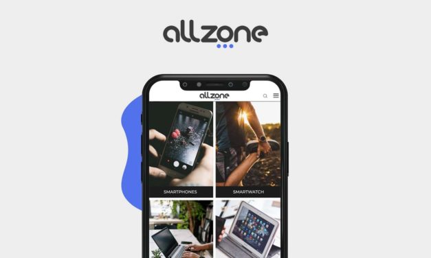¿Allzone es fiable? Análisis y opiniones de esta tienda online de móviles