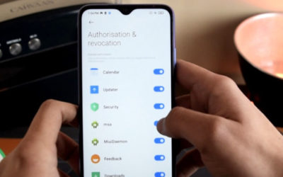 ¿Qué es el MSA en mi Xiaomi y cómo desactivar este ajuste?