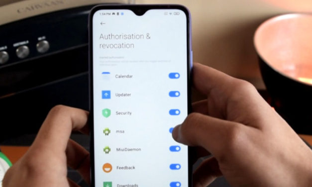 ¿Qué es el MSA en mi Xiaomi y cómo desactivar este ajuste?