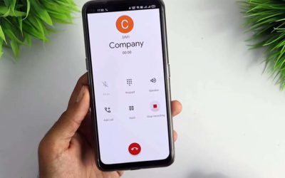 ¿Qué móviles Xiaomi tienen grabador de llamadas?