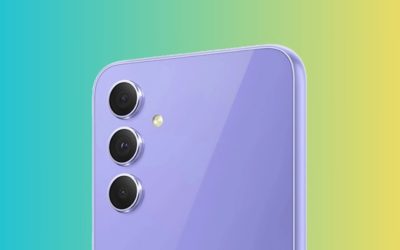 ¿Habrá un Samsung Galaxy A55s este año? Esta es mi opinión