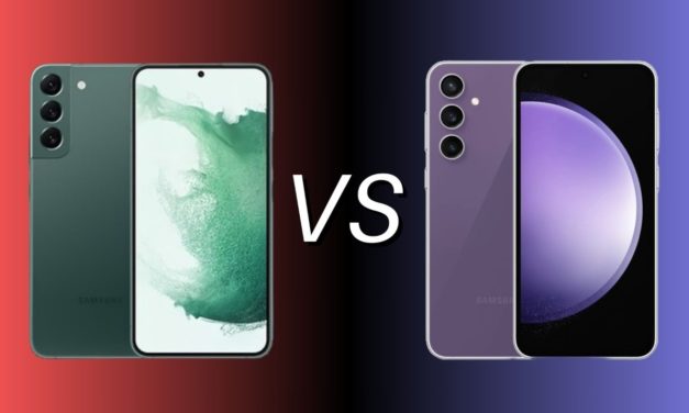 Samsung Galaxy S22 vs S23 FE, diferencias, comparativa y cuál es mejor