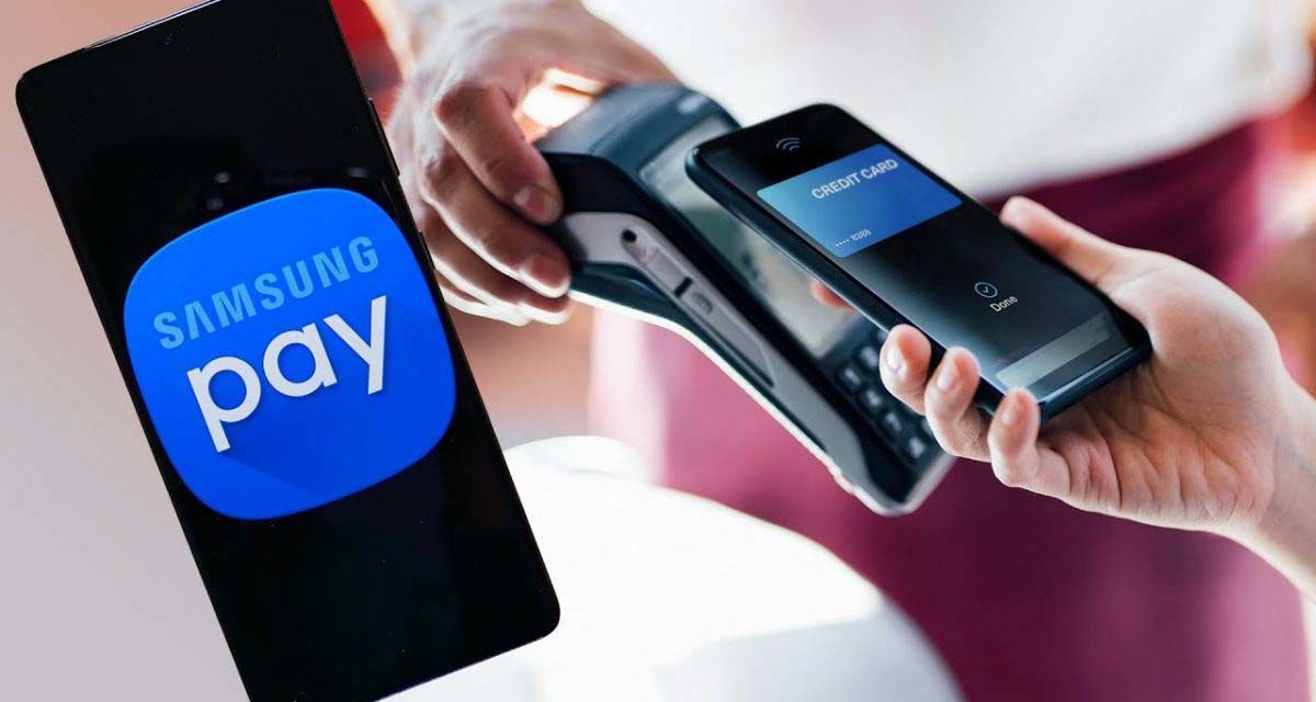 ¿Por qué Samsung Pay no es compatible con este dispositivo? Solución