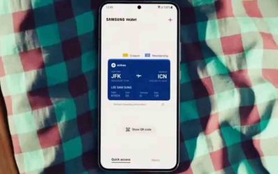 ¿Qué diferencia hay entre Samsung Pay y Samsung Wallet?