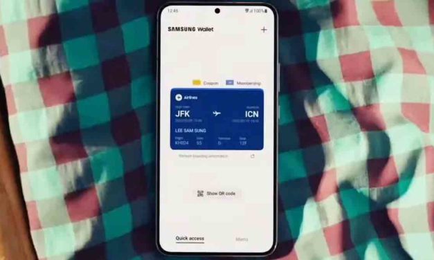 ¿Qué diferencia hay entre Samsung Pay y Samsung Wallet?
