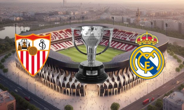 Sevilla vs Real Madrid, horario y cómo ver desde el móvil el partido de Liga