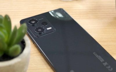 ¿Tiene carga inalámbrica el Xiaomi Redmi Note 12 y 12 Pro?