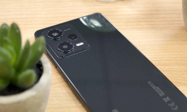 ¿Tiene carga inalámbrica el Xiaomi Redmi Note 12 y 12 Pro?