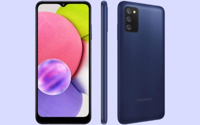 Todos los problemas del Samsung Galaxy A03 y 03 Core y su solución