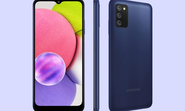 Todos los problemas del Samsung Galaxy A03 y 03 Core y su solución