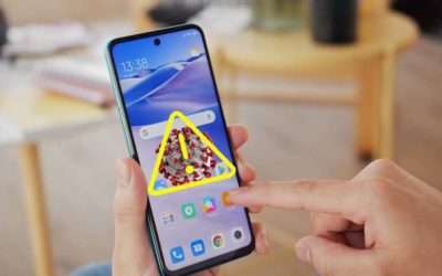 Cómo saber si tu Xiaomi tiene virus: 7 trucos que debes aplicar