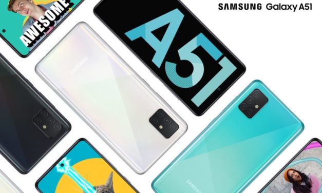 ¿Va a actualizar a One UI 6 el Samsung Galaxy A51?