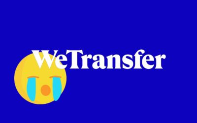 WeTransfer no funciona, la app de transferencia sufre una caída en todo el mundo