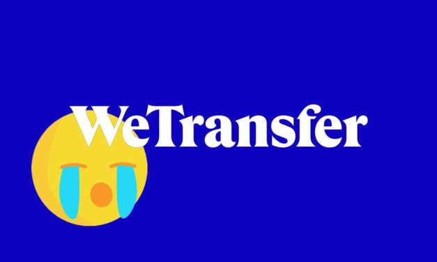 WeTransfer no funciona, la app de transferencia sufre una caída en todo el mundo