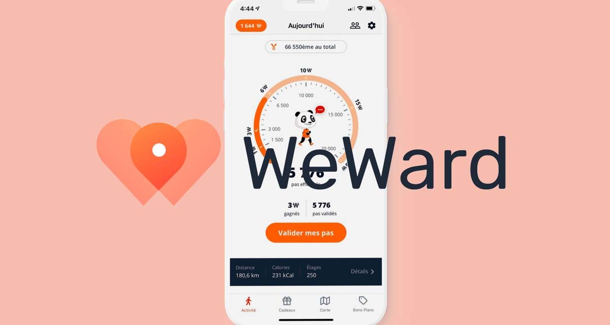 weward-app-es-fiable
