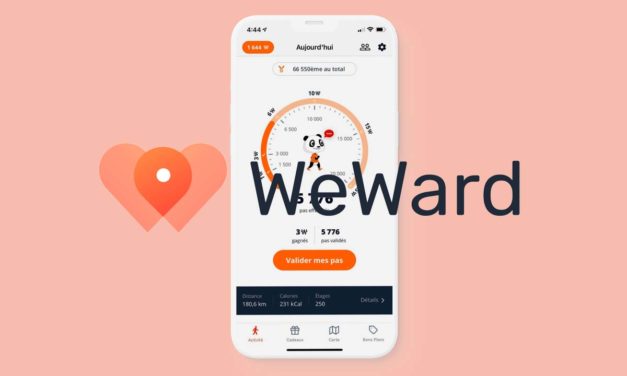 ¿WeWard es fiable? Análisis y opiniones de esta app que te paga por caminar