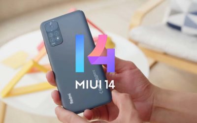 ¿Por qué no se actualiza mi Xiaomi a MIUI 14? Causas y solución definitiva